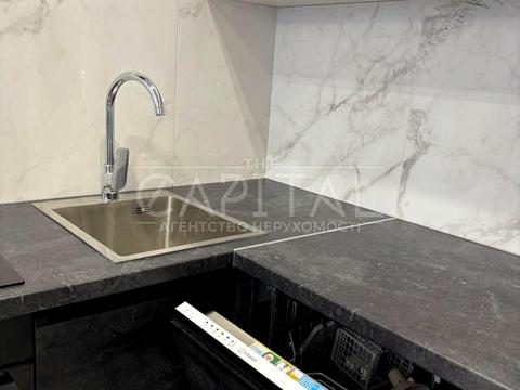 квартира по адресу Днепровская набережная ул., 18-А