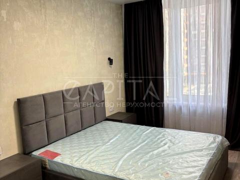 квартира по адресу Днепровская набережная ул., 18-А