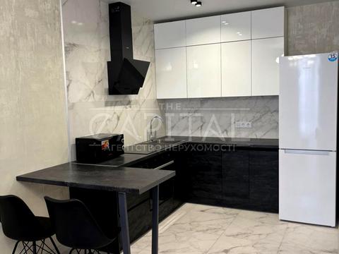 квартира по адресу Днепровская набережная ул., 18-А