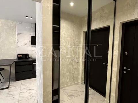 квартира по адресу Днепровская набережная ул., 18-А