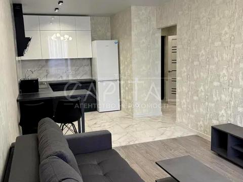 квартира по адресу Днепровская набережная ул., 18-А