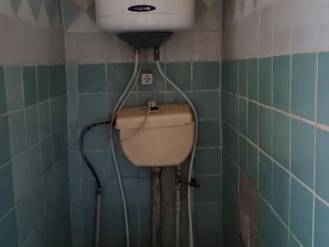 квартира по адресу Пономарёва ул., 6