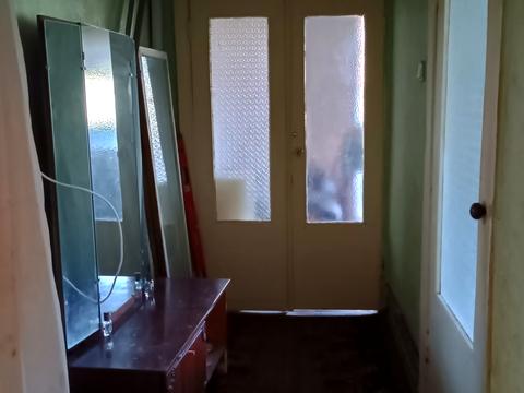 квартира по адресу Пономарёва ул., 6