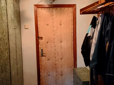 квартира по адресу Пономарёва ул., 6