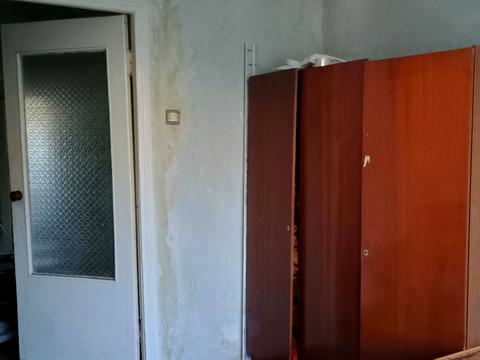 квартира по адресу Пономарёва ул., 6