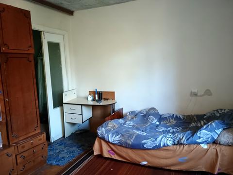 квартира по адресу Пономарёва ул., 6