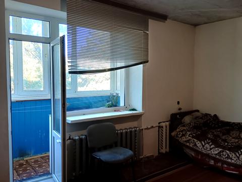 квартира по адресу Пономарёва ул., 6