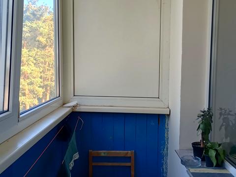 квартира по адресу Пономарёва ул., 6