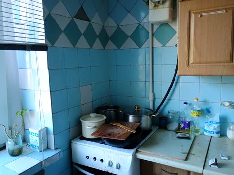 квартира по адресу Пономарёва ул., 6