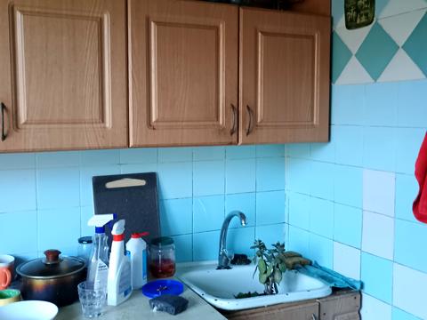 квартира по адресу Пономарёва ул., 6