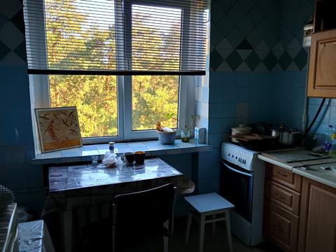 квартира по адресу Пономарёва ул., 6