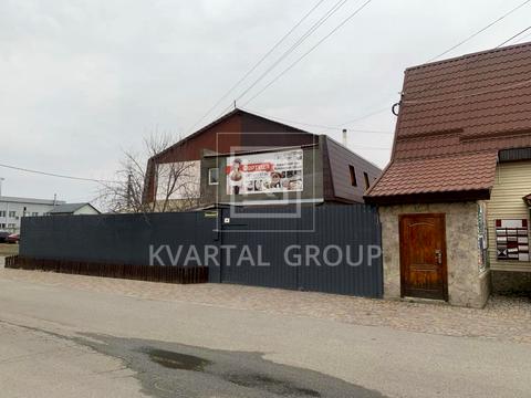 коммерческая по адресу Привокзальна, 11