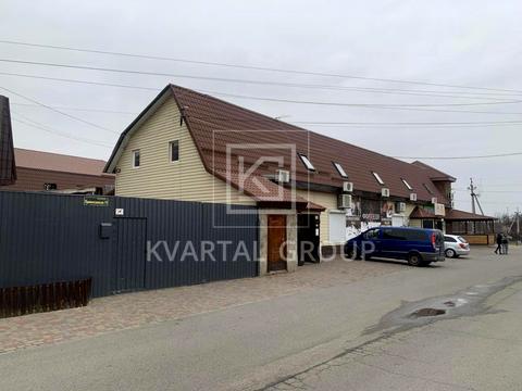 коммерческая по адресу Привокзальна, 11