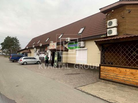 коммерческая по адресу Привокзальна, 11