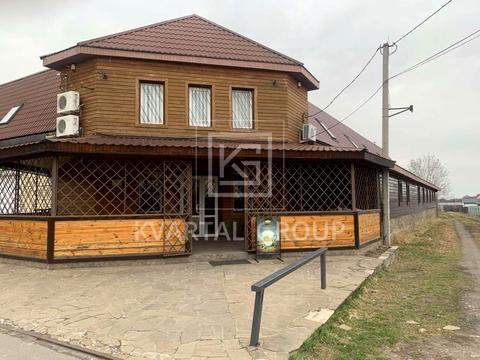 коммерческая по адресу Привокзальна, 11