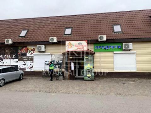 коммерческая по адресу Привокзальна, 11