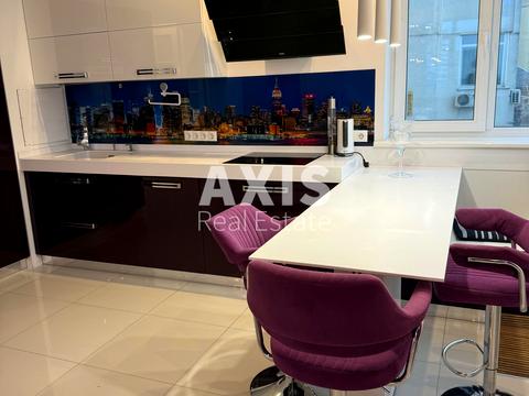 квартира по адресу Вадима Гетьмана ул., 1-В