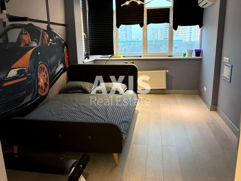 квартира по адресу Вадима Гетьмана ул., 1-В