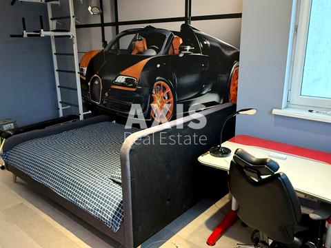 квартира по адресу Вадима Гетьмана ул., 1-В