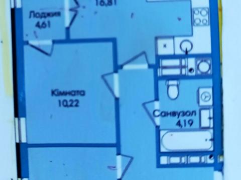 квартира по адресу Вашингтона ул. (Батальная), 4в