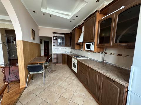 квартира за адресою Симона Петлюри вул. (), 34а