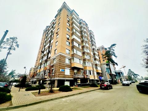 квартира за адресою Соборна вул., 1-Г к1