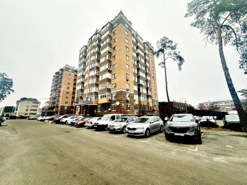 квартира за адресою Соборна вул., 1-Г к1