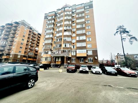 квартира за адресою Соборна вул., 1-Г к1