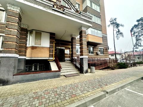 квартира за адресою Соборна вул., 1-Г к1