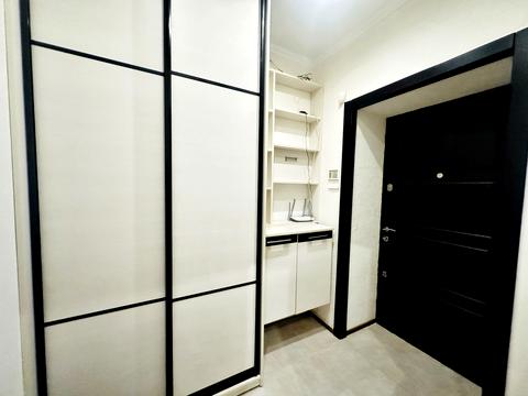 квартира за адресою Соборна вул., 1-Г к1