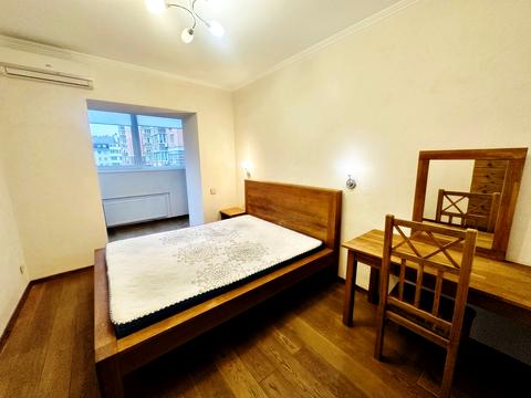 квартира за адресою Соборна вул., 1-Г к1