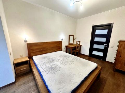 квартира за адресою Соборна вул., 1-Г к1