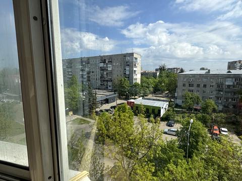 квартира за адресою Симона Петлюри вул. (), 34а