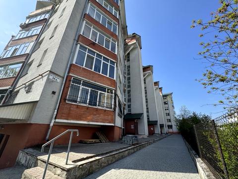 квартира за адресою Симона Петлюри вул. (), 34а