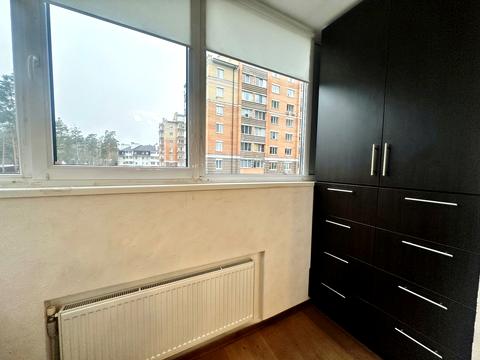 квартира за адресою Соборна вул., 1-Г к1