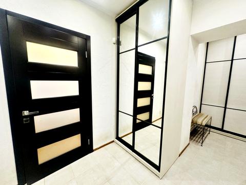 квартира за адресою Соборна вул., 1-Г к1