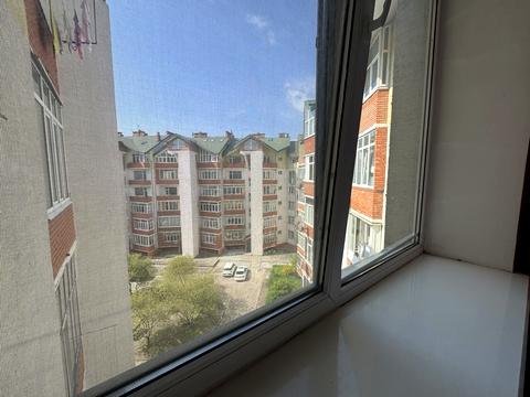 квартира за адресою Симона Петлюри вул. (), 34а