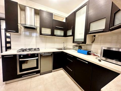 квартира за адресою Соборна вул., 1-Г к1