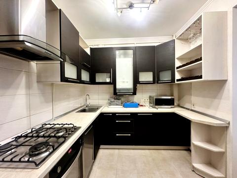 квартира за адресою Соборна вул., 1-Г к1