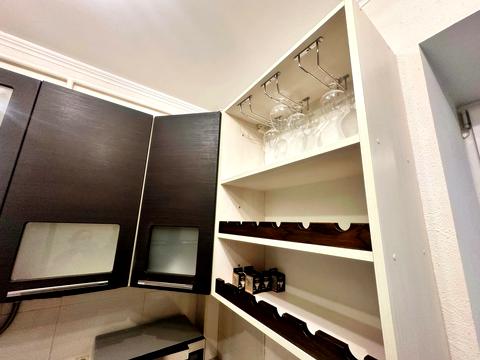 квартира за адресою Соборна вул., 1-Г к1