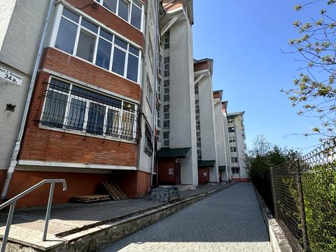 квартира за адресою Симона Петлюри вул. (), 34а