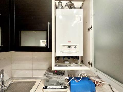 квартира за адресою Соборна вул., 1-Г к1