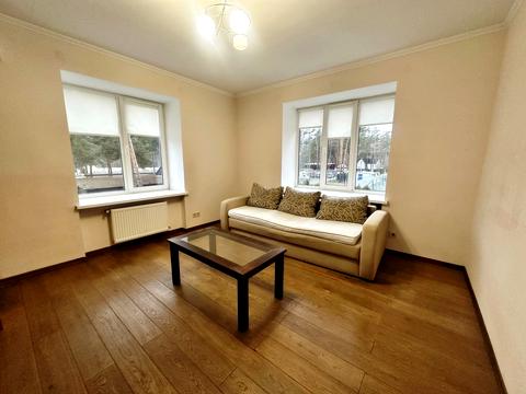 квартира за адресою Соборна вул., 1-Г к1