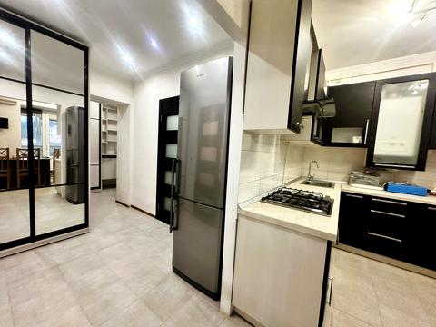 квартира за адресою Соборна вул., 1-Г к1