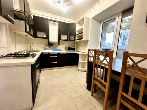 квартира за адресою Соборна вул., 1-Г к1