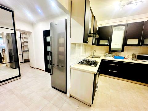 квартира за адресою Соборна вул., 1-Г к1