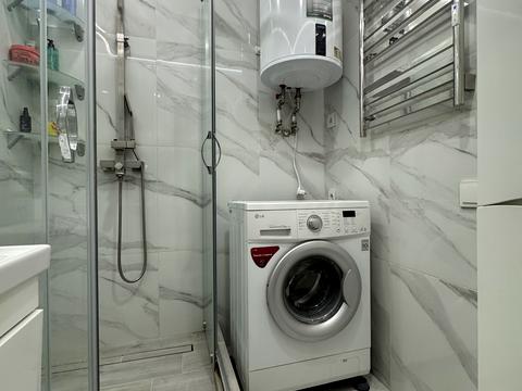 квартира за адресою Василя Макуха вул. (Червонопартизанська), 3