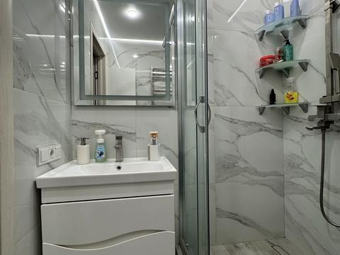 квартира за адресою Василя Макуха вул. (Червонопартизанська), 3