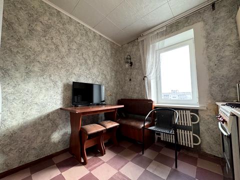 квартира за адресою Василя Макуха вул. (Червонопартизанська), 3