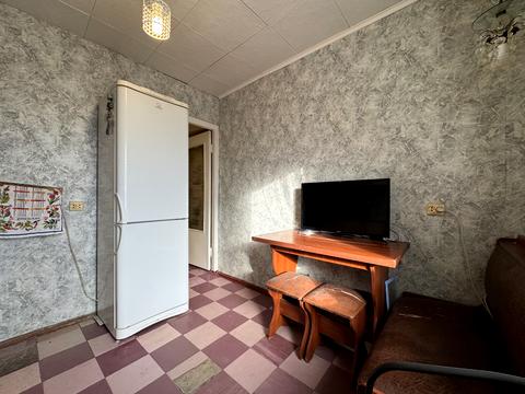 квартира за адресою Василя Макуха вул. (Червонопартизанська), 3